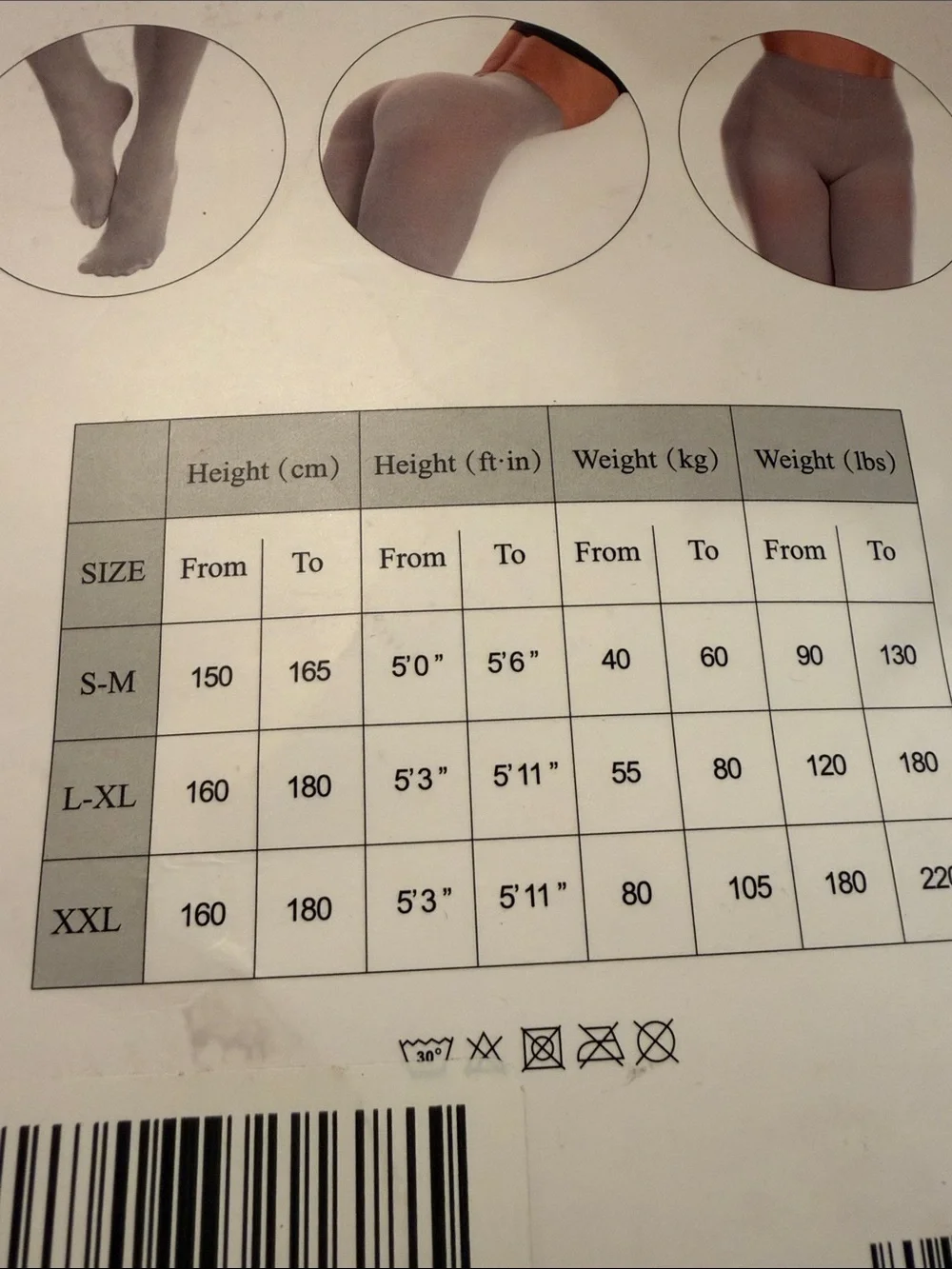 Frola and Capezio capezio packaged